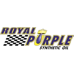 Logo de RoyalPurple