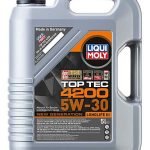 Liqui Moly 8973 Top Tec 4200 5W-30 (5L)
