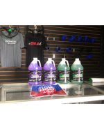 VP Racing Fuels SPEED SAUCE PLUS (01 gal) 80/20 - Image 2