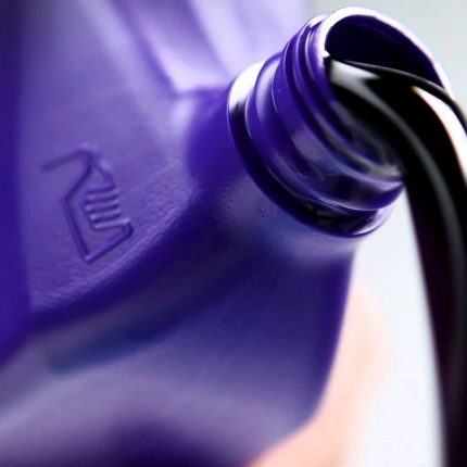 Royal Purple Aceites banner