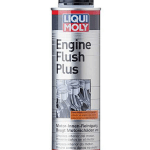 LIQUI MOLY 2657 ENGINE FLUSH PLUS LIMPIEZA DEPOSITOS (300ml)