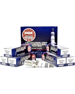 Bujía NGK | 2667 BKR7EIX | IRIDIUM - Image 2