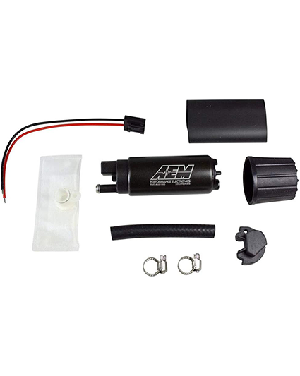 50-1000 Bomba de Gasolina AEM - Image 1