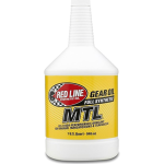 Red Line Aceite Transmisión MTL 70W80 GL-4