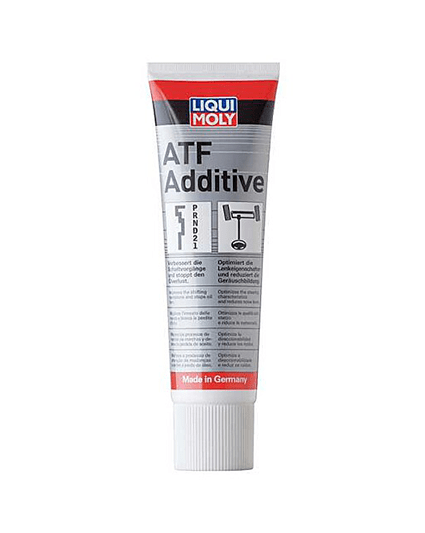 5135 LIQUI MOLY 5135 ATF ADITIVO CAJA DE CAMBIOS AUTOMATICO (250ML) - Image 1