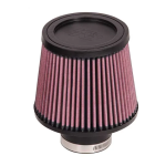 RU-5174 K&N Filtro de Aire Universal 2.5"