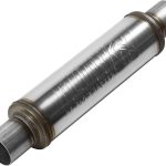 Pre-Silenciador FLOWMASTER FX 3"