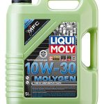 LIQUI MOLY 9978 MOLYGEN ACEITE ANTIFRICCION 10W30 (5L)