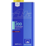 Liquido de Frenos ATE TYP 200 (1L)