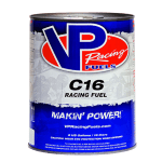 VP Racing Fuels C16 (5 Gal)