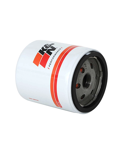 HP-1003 HP-1003 K&N Filtro de Aceite - Image 1