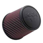 RE-0930 K&N Filtro de Aire Universal 3"