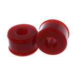 Bushings de Arrastre Civic 88-00 / CRV 97-01 Rojo
