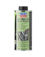 LIQUI MOLY 1015 ADITIVO SINTETICO PARA PROTECCION DE MOTOR (500 ML) MOLYGEN