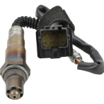 Sensor de oxígeno Bosch 17018 Wideband de banda ancha